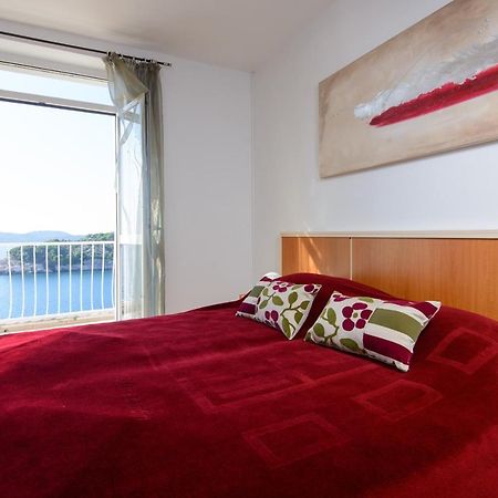 Sunset Apartment Затон Экстерьер фото