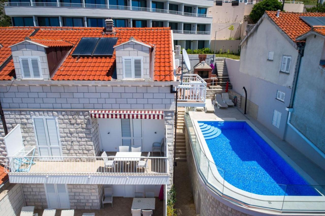 Sunset Apartment Затон Экстерьер фото