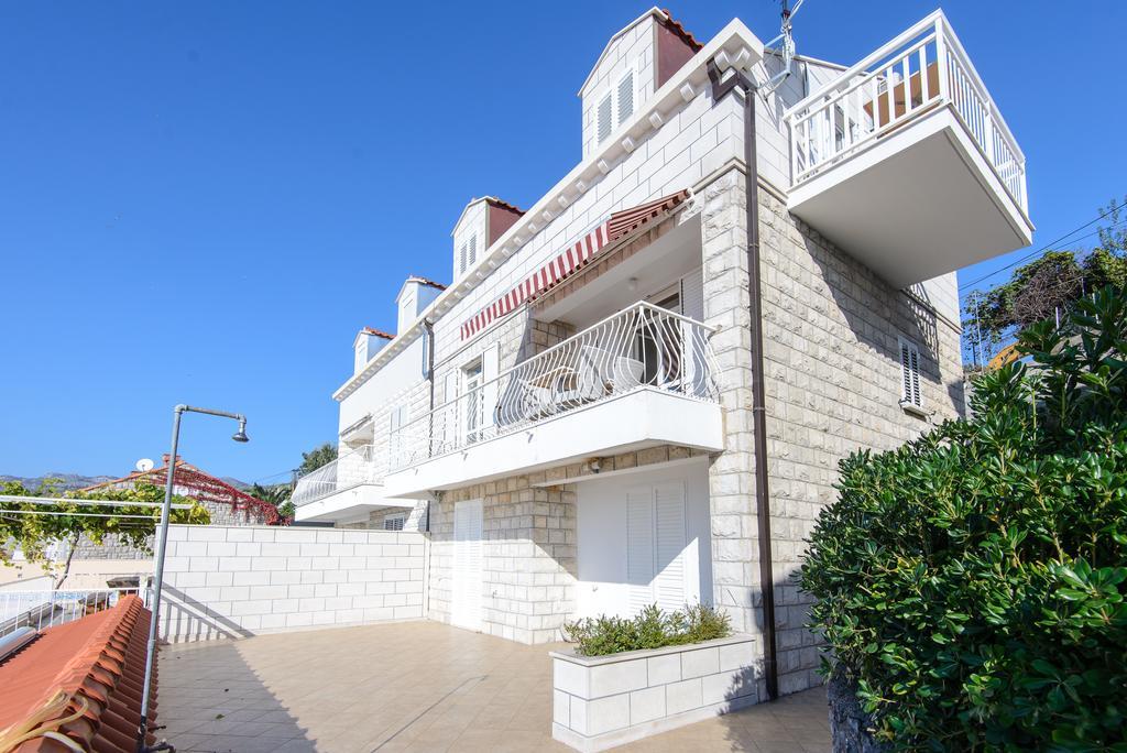 Sunset Apartment Затон Номер фото