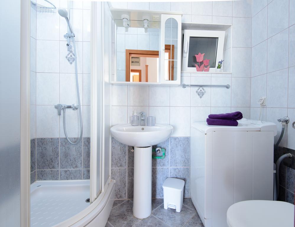 Sunset Apartment Затон Номер фото