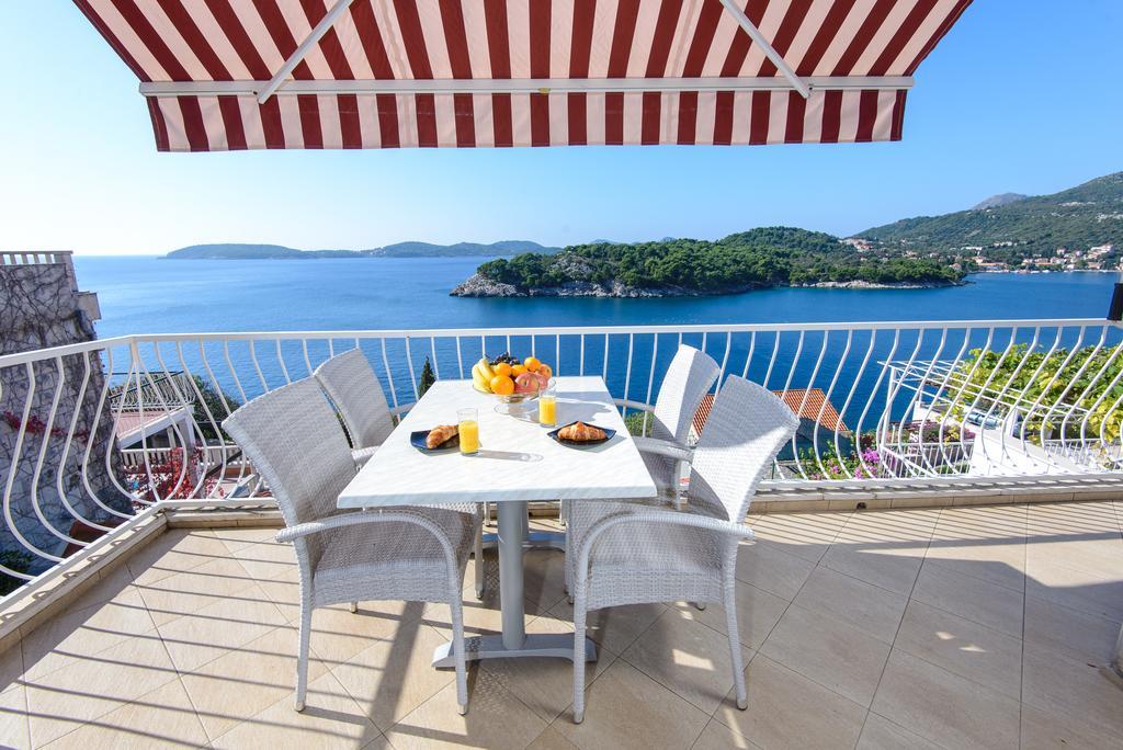 Sunset Apartment Затон Номер фото