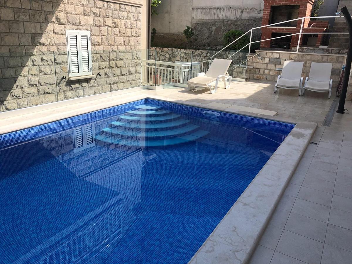 Sunset Apartment Затон Экстерьер фото