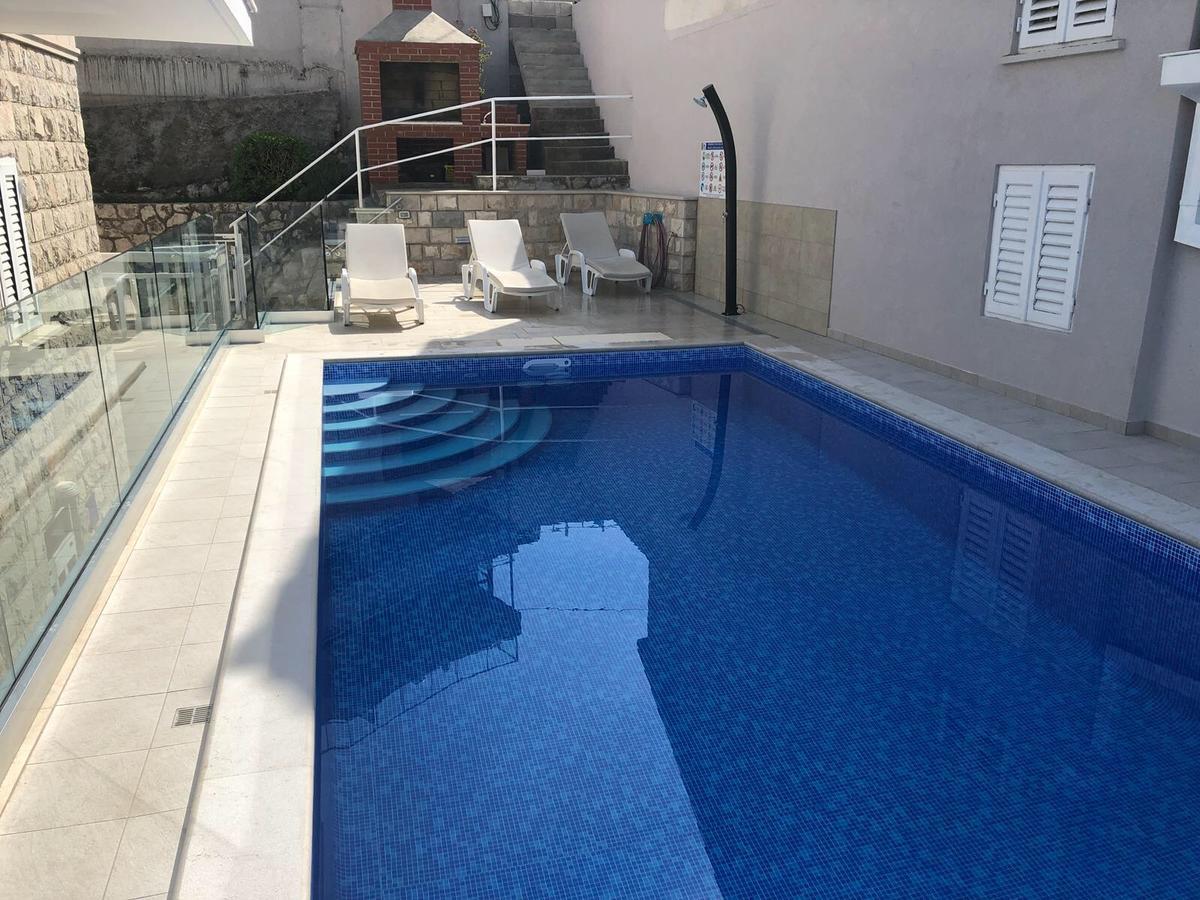 Sunset Apartment Затон Экстерьер фото