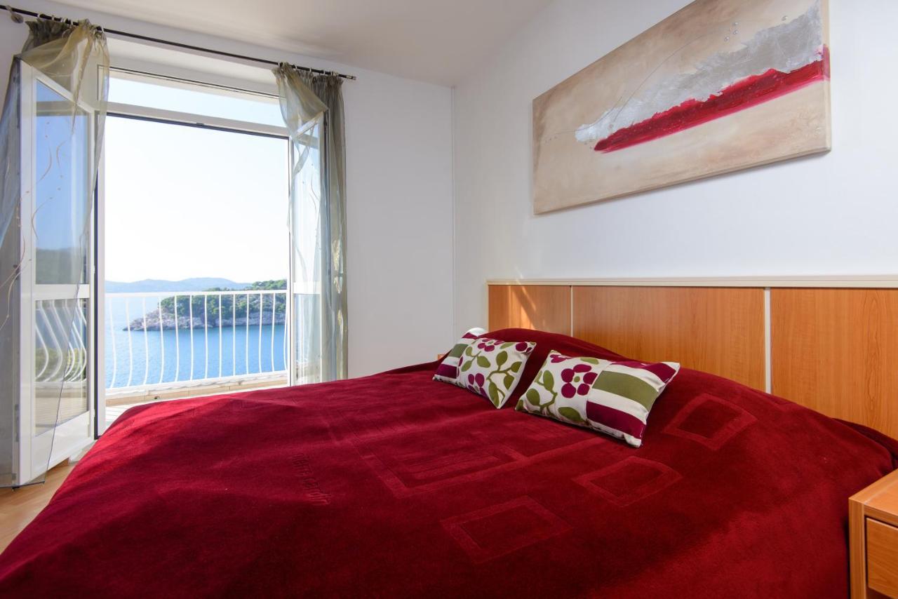 Sunset Apartment Затон Экстерьер фото