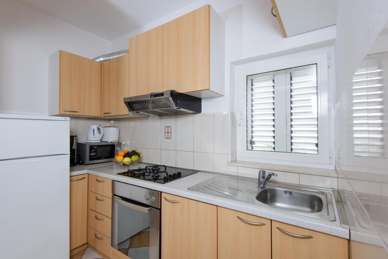 Sunset Apartment Затон Экстерьер фото